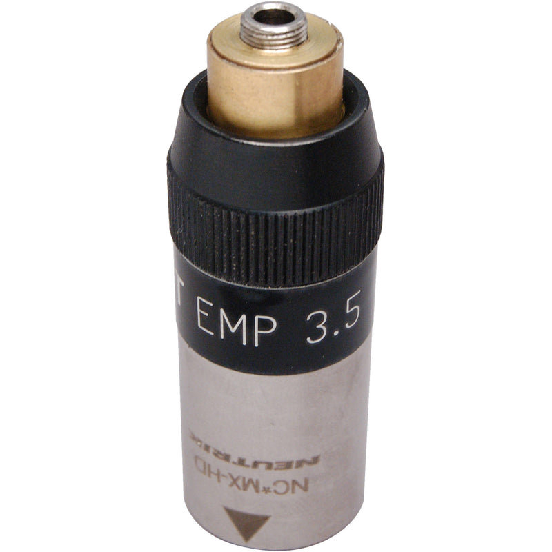 Ambient Recording EMP3.5S Electret Microphone Power Adapter for Sony UWP-D Series Microphones