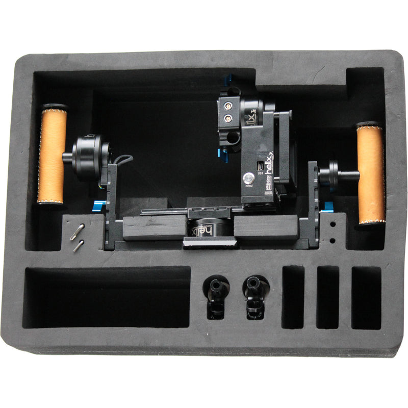 Letus35 Helix Jr. Carrying Case