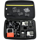 Ruggard EVA Case for GoPro Cameras (Large)