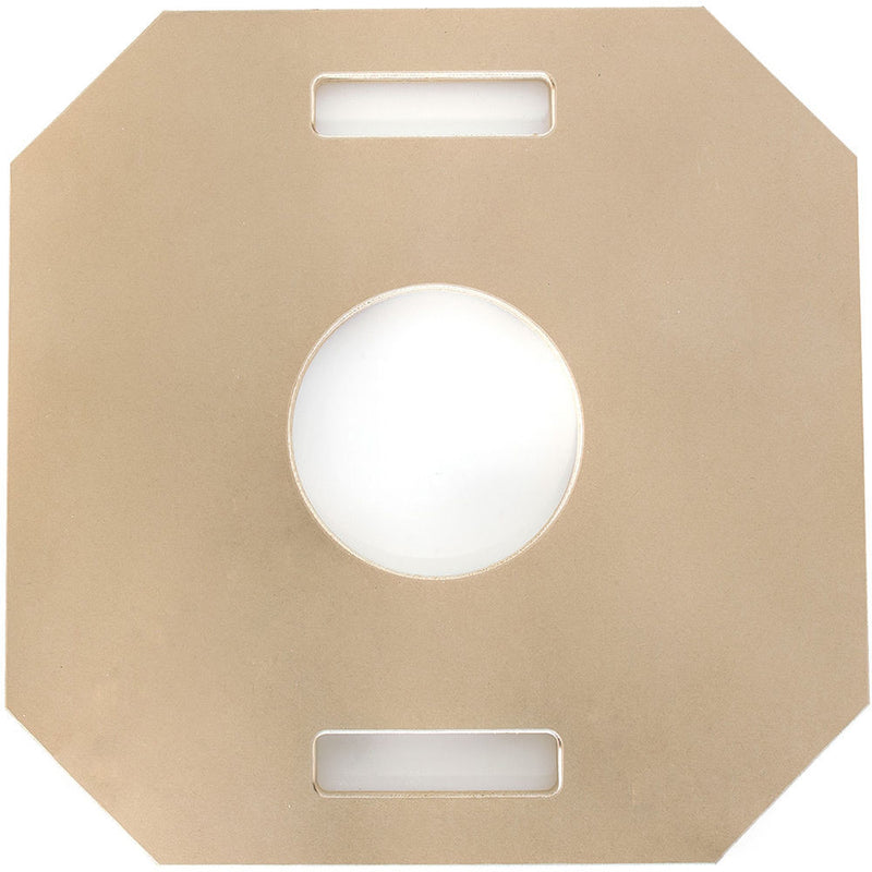 Alan Gordon Enterprises Hi-Hat and Low-Hat Mounting Board