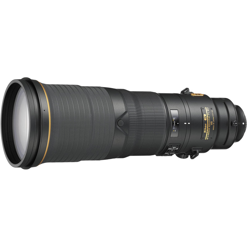 Nikon AF-S NIKKOR 500mm f/4E FL ED VR Lens