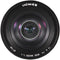 Venus Optics Laowa 15mm f/4 Macro Lens for Nikon F