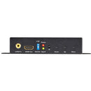 Black Box HDMI to Video Signal Scaler and Converter