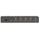 Black Box 4K HDMI Matrix Switch (4 x 2)