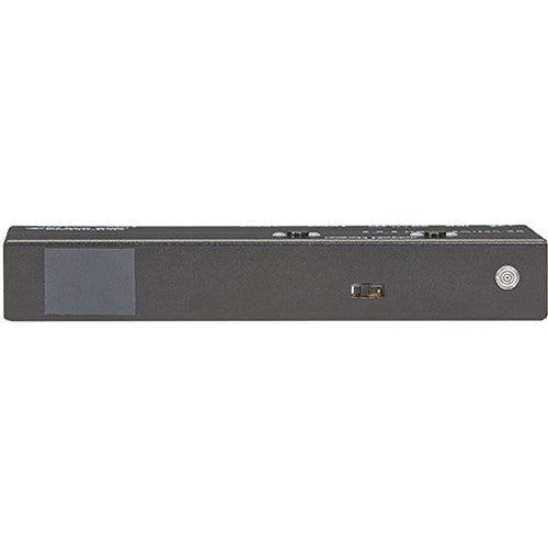 Black Box 4K HDMI Matrix Switch (2 x 2)