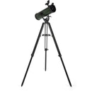 Celestron ExploraScope 114AZ 4.5" f/8.8 Alt-Az Reflector Telescope