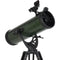 Celestron ExploraScope 114AZ 4.5" f/8.8 Alt-Az Reflector Telescope