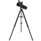 Celestron ExploraScope 114AZ 4.5" f/8.8 Alt-Az Reflector Telescope