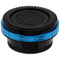 FotodioX Pro Lens Mount Adapter for Canon FD Lens to Nikon F Mount Camera