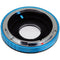 FotodioX Pro Lens Mount Adapter for Canon FD Lens to Nikon F Mount Camera