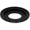 FotodioX Pro Lens Mount Adapter for C-Mount Lens to Fujifilm X-Mount Camera