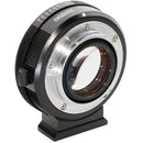 Metabones Speed Booster Ultra 0.71x Adapter for Sony A-Mount Lens to Fujifilm X-Mount Camera