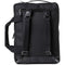 Barber Shop Borsa Undercut Convertible Camera Bag (Cordura & Leather, Black)