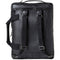 Barber Shop Borsa Undercut Convertible Camera Bag (Grained Leather, Black)
