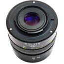 Mitakon Zhongyi FreeWalker 42.5mm f/1.2 Lens for Micro Four Thirds