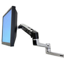 Ergotron LX 9" Extension Arm for LX-Series Mount