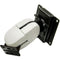 Ergotron 100 Series Double Pivot (Black/Gray)