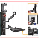 Chief All-In-One Work Station