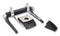 METCAL PCT-102-21 Hot Plate, with Arm Rest and Boardholder, Convection, 230 V, 450 W