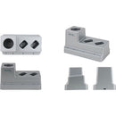 TeachLogic BRC-60 Drop-In Charger for TeachLogic IR Microphones