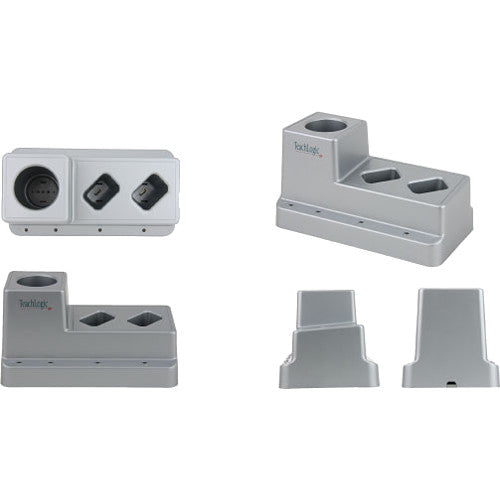 TeachLogic BRC-60 Drop-In Charger for TeachLogic IR Microphones