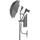 Tether Tools Studio Vu-2 Monitor Mount