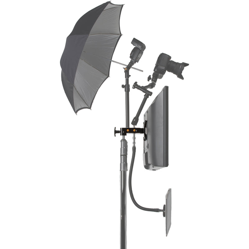 Tether Tools Studio Vu-2 Monitor Mount