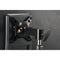Tether Tools Studio Vu-2 Monitor Mount