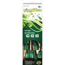 Go Green GG-5OCT Power 5 Outlet Squid Surge Protector (Black)