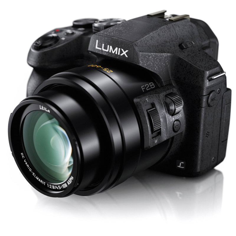 Panasonic Lumix DMC-FZ300 Digital Camera