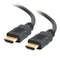 C2G High-Speed HDMI Cable with Ethernet (15')