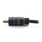 C2G High-Speed HDMI Cable with Ethernet (15')