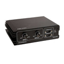 C2G 45W Stereo Mixer/Amplifier with HummBuster Technology