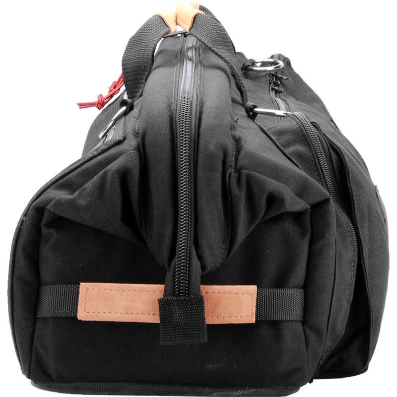 Porta Brace TLQB-28XT Quick Tripod/Light Case (Black)