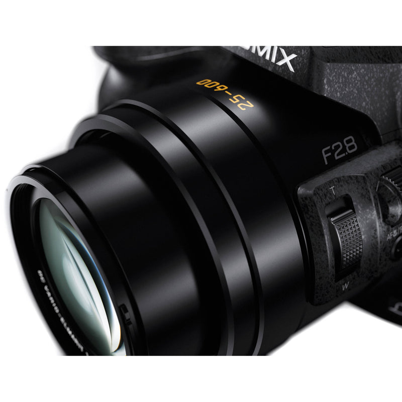 Panasonic Lumix DMC-FZ300 Digital Camera