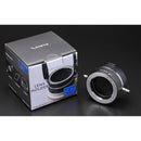 GoWing Lens Flipper for Micro Four Thirds Mount Lenses