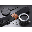 GoWing Lens Flipper for Micro Four Thirds Mount Lenses