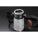 GoWing Lens Flipper for Micro Four Thirds Mount Lenses