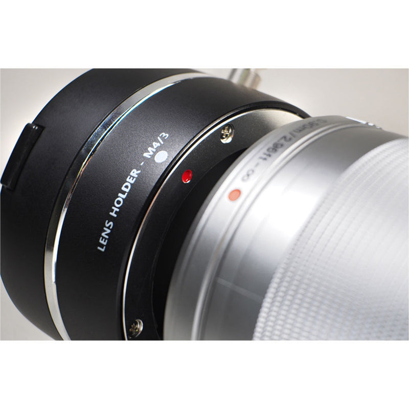 GoWing Lens Flipper for Micro Four Thirds Mount Lenses