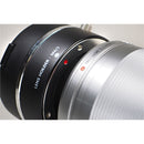 GoWing Lens Flipper for Micro Four Thirds Mount Lenses