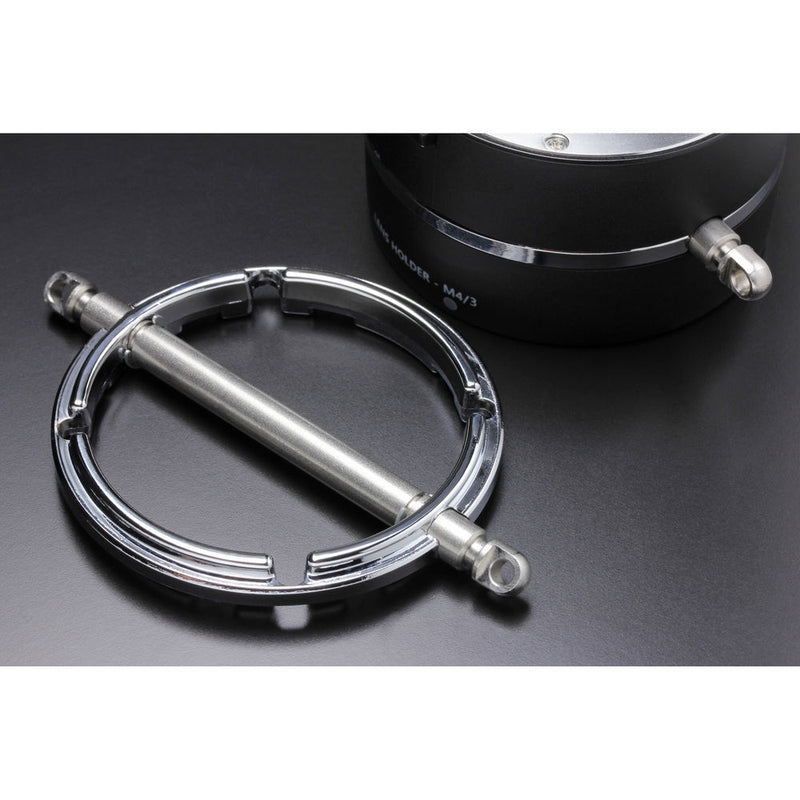 GoWing Lens Flipper for Micro Four Thirds Mount Lenses