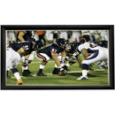 Sima MGM-92-VX 92" Fixed Frame Projection Screen
