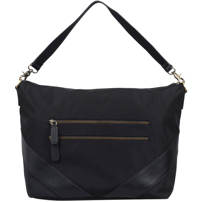 Jo Totes Hanover Bag (Black)