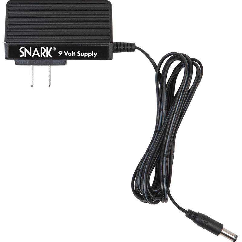 Snark 9-Volt Power Supply for Guitar Effect Pedals