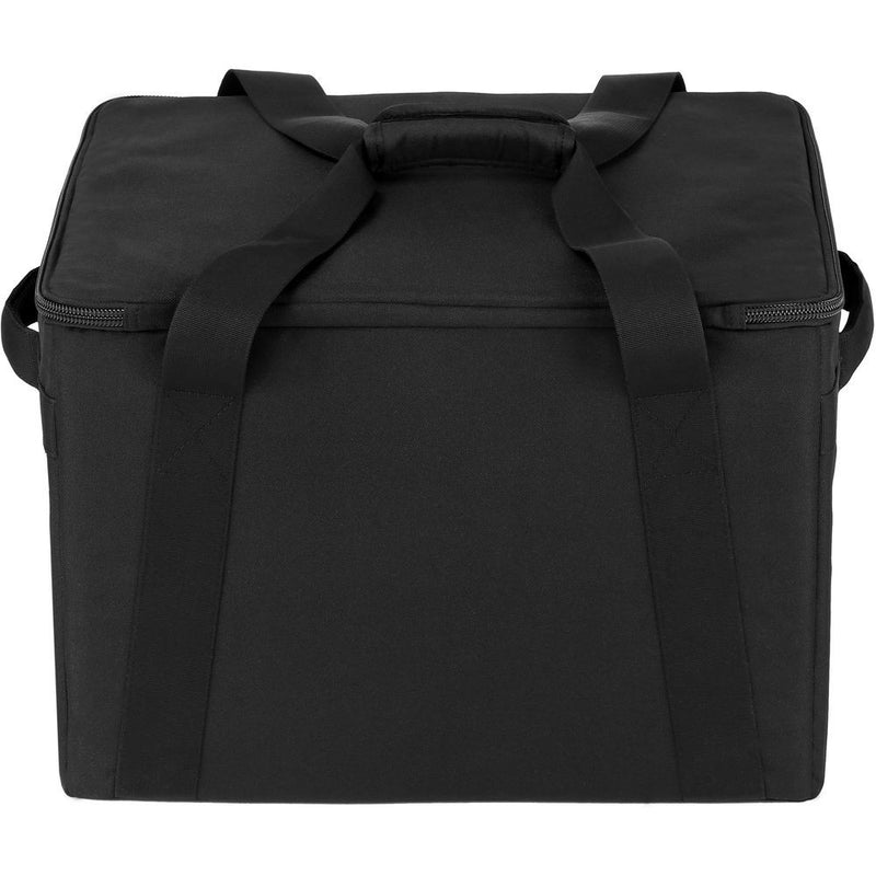 Ruggard Folding Padded Printer Carrying Case (Black)