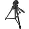 Magnus PV-7451M Tripod/Monopod with 3-Way Pan/Tilt Head
