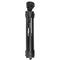 Magnus PV-7451M Tripod/Monopod with 3-Way Pan/Tilt Head