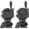 Magnus PV-7451M Tripod/Monopod with 3-Way Pan/Tilt Head