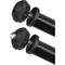 Magnus PV-7451M Tripod/Monopod with 3-Way Pan/Tilt Head