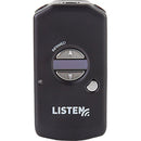 Listen Technologies Advanced Intelligent DSP IR Receiver